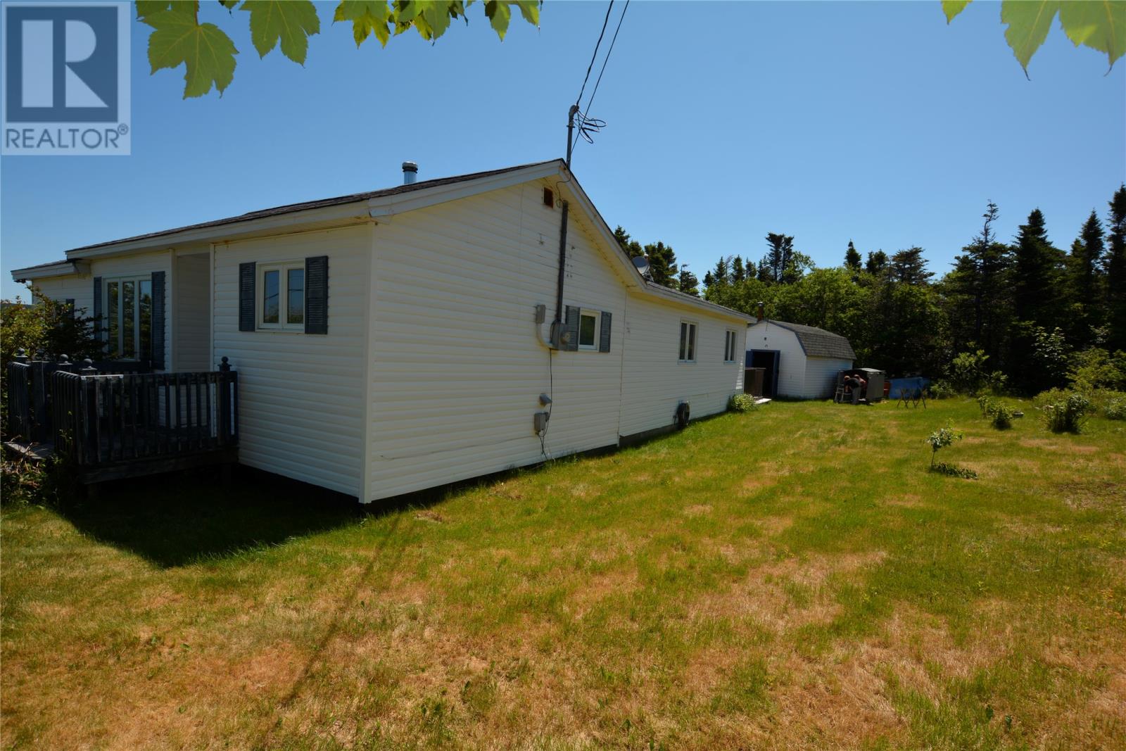 287-291 Main Road, Lead Cove, Newfoundland & Labrador  A0B 1H0 - Photo 5 - 1300770