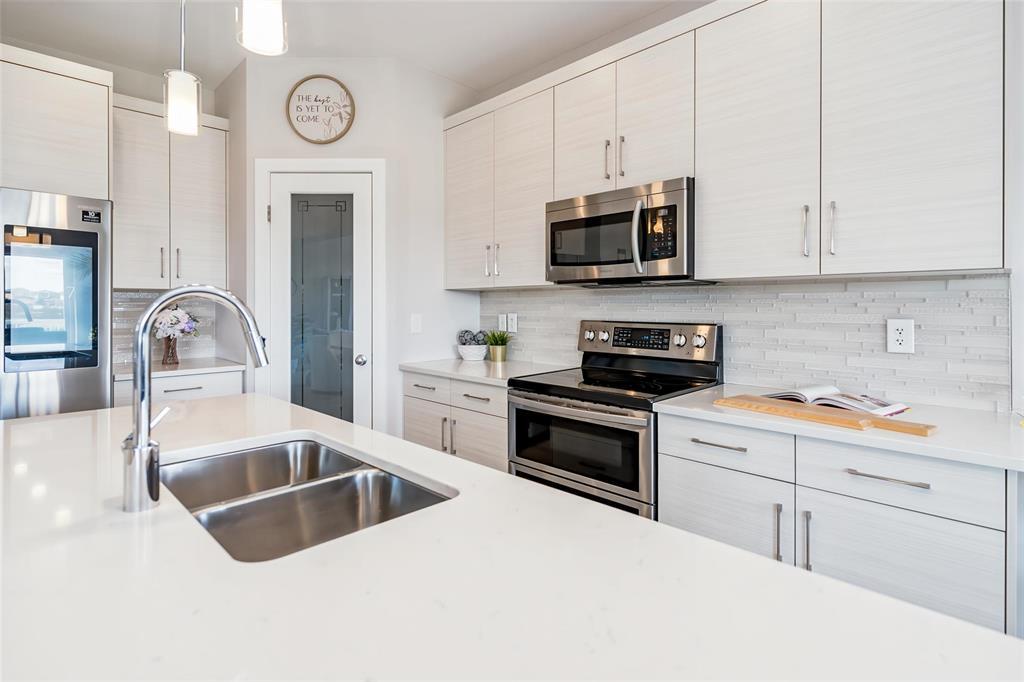 80 Jack Reimer Drive, Winnipeg, Manitoba  R3X 0R2 - Photo 15 - 202617346