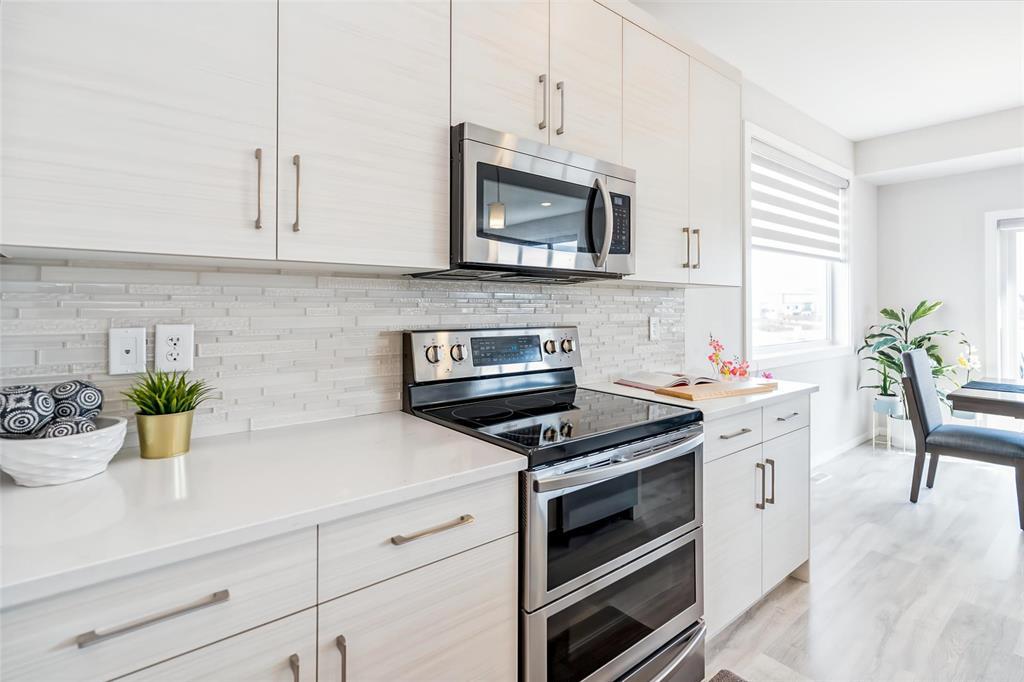 80 Jack Reimer Drive, Winnipeg, Manitoba  R3X 0R2 - Photo 17 - 202617346