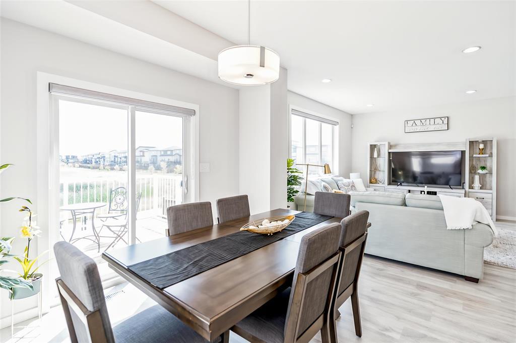 80 Jack Reimer Drive, Winnipeg, Manitoba  R3X 0R2 - Photo 21 - 202617346
