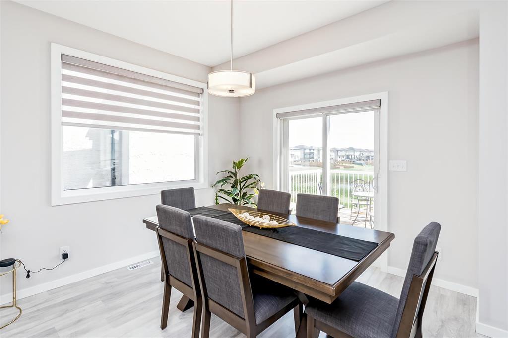 80 Jack Reimer Drive, Winnipeg, Manitoba  R3X 0R2 - Photo 22 - 202617346