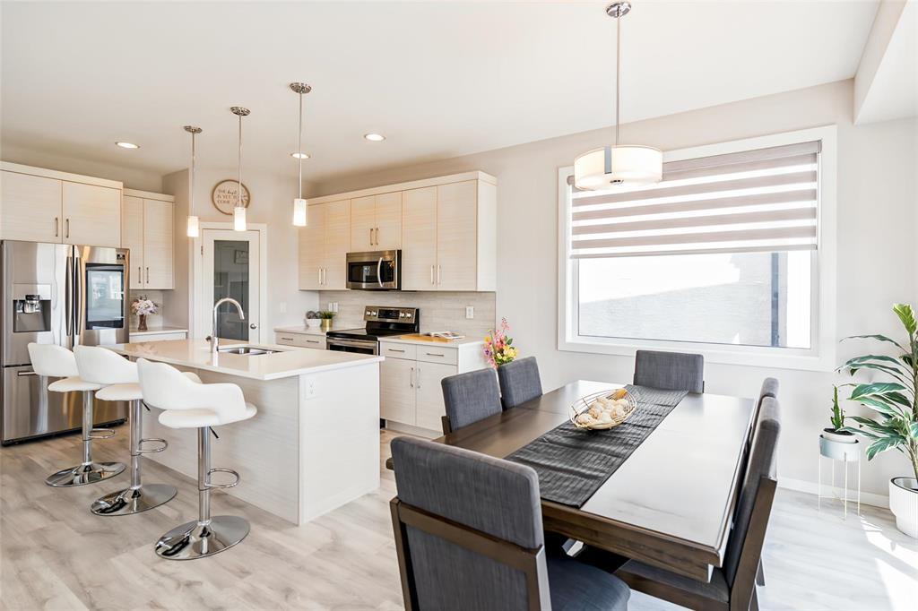 80 Jack Reimer Drive, Winnipeg, Manitoba  R3X 0R2 - Photo 23 - 202617346