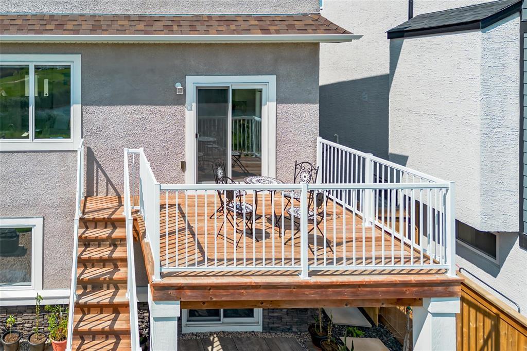 80 Jack Reimer Drive, Winnipeg, Manitoba  R3X 0R2 - Photo 24 - 202617346