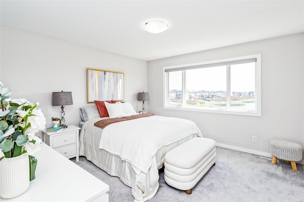 80 Jack Reimer Drive, Winnipeg, Manitoba  R3X 0R2 - Photo 27 - 202617346