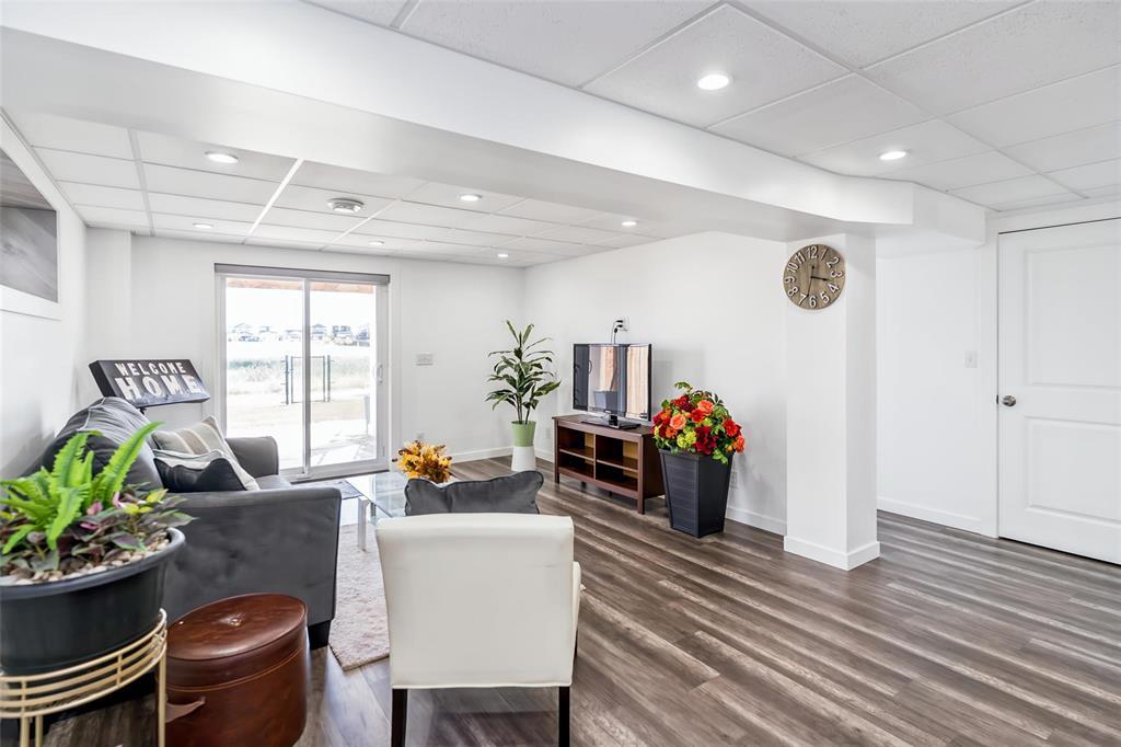 80 Jack Reimer Drive, Winnipeg, Manitoba  R3X 0R2 - Photo 38 - 202617346