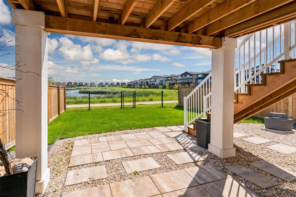 80 Jack Reimer Drive, Winnipeg, Manitoba  R3X 0R2 - Photo 45 - 202617346