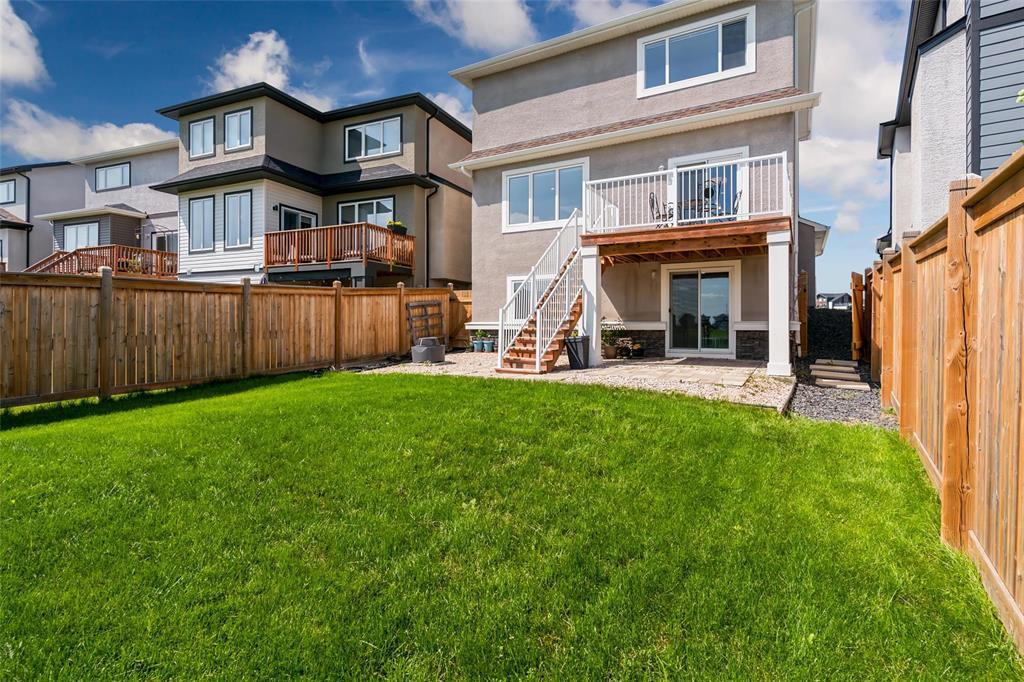 80 Jack Reimer Drive, Winnipeg, Manitoba  R3X 0R2 - Photo 47 - 202617346