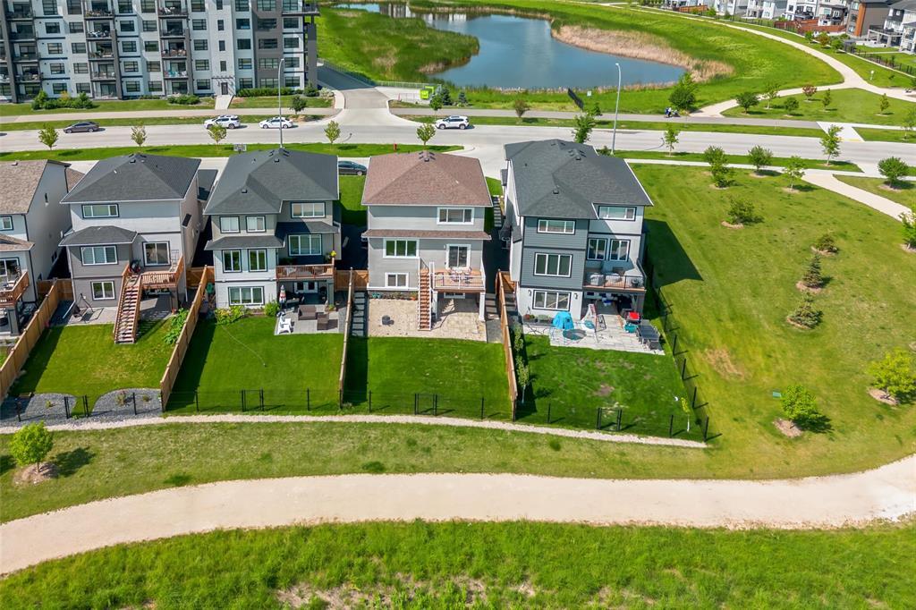 80 Jack Reimer Drive, Winnipeg, Manitoba  R3X 0R2 - Photo 48 - 202617346