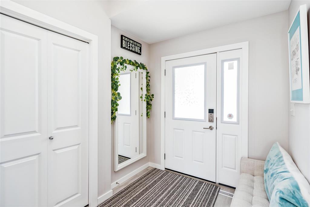 80 Jack Reimer Drive, Winnipeg, Manitoba  R3X 0R2 - Photo 5 - 202617346