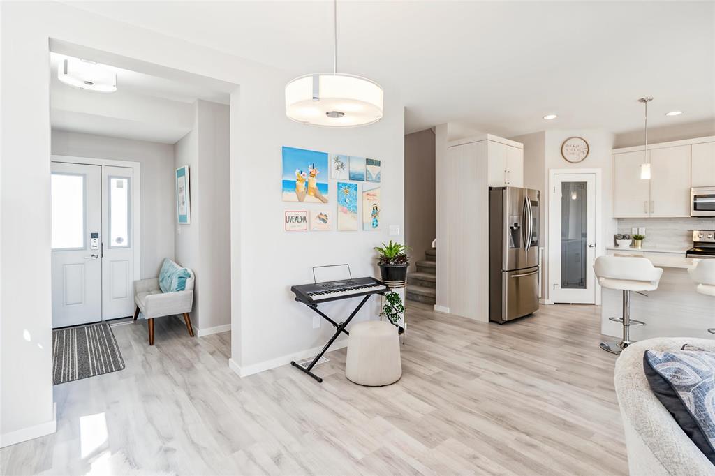 80 Jack Reimer Drive, Winnipeg, Manitoba  R3X 0R2 - Photo 6 - 202617346