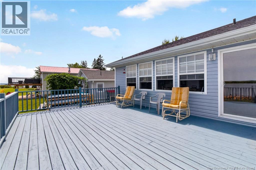 6 De La Mer Boulevard, Cocagne, New Brunswick  E4R 2L9 - Photo 25 - NB144361