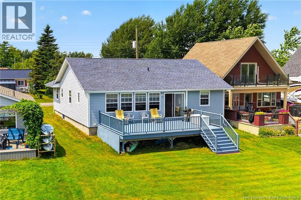 6 De La Mer Boulevard, Cocagne, New Brunswick  E4R 2L9 - Photo 27 - NB144361