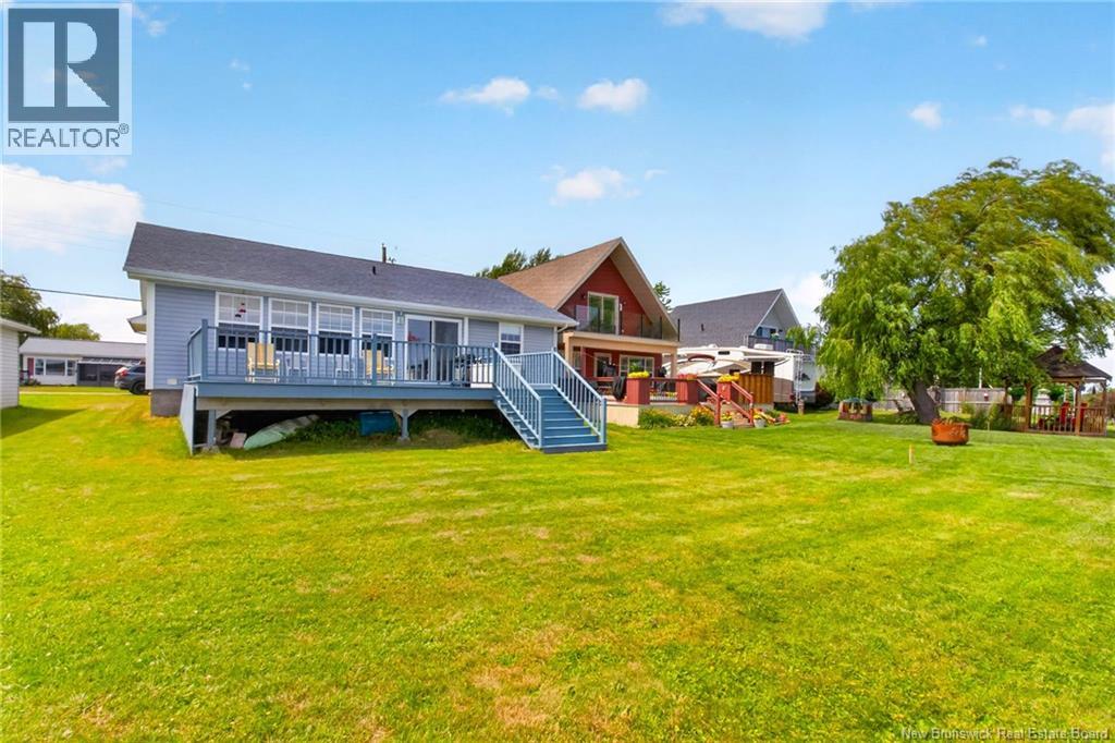 6 De La Mer Boulevard, Cocagne, New Brunswick  E4R 2L9 - Photo 28 - NB144361