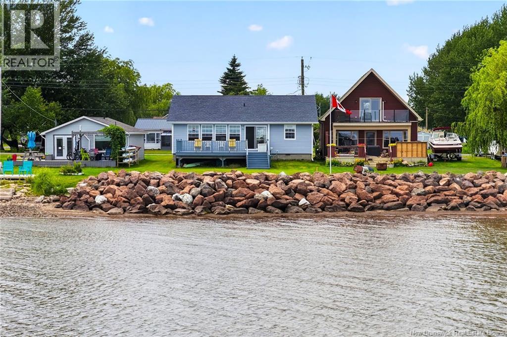 6 De La Mer Boulevard, Cocagne, New Brunswick  E4R 2L9 - Photo 4 - NB144361