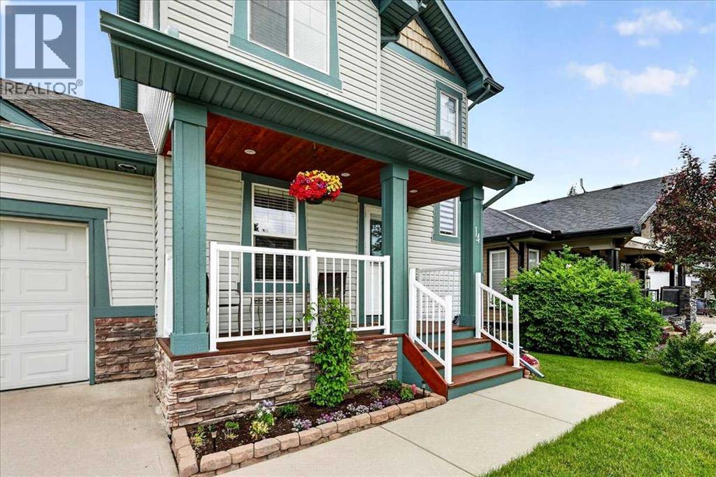 14 Thomas Street NW, Langdon, Alberta  T0J 1X2 - Photo 4 - A2324396