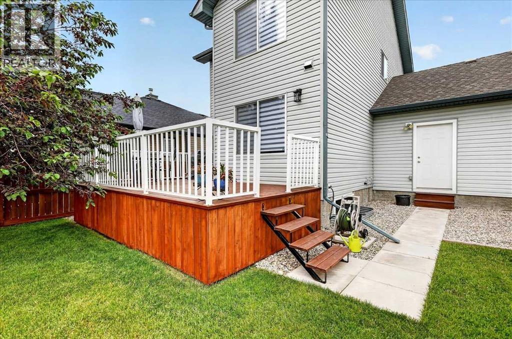 14 Thomas Street NW, Langdon, Alberta  T0J 1X2 - Photo 40 - A2324396