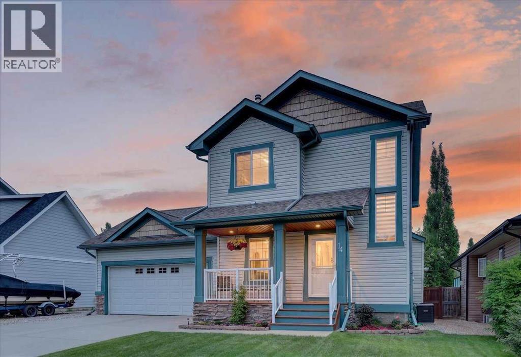14 Thomas Street NW, Langdon, Alberta  T0J 1X2 - Photo 2 - A2324396