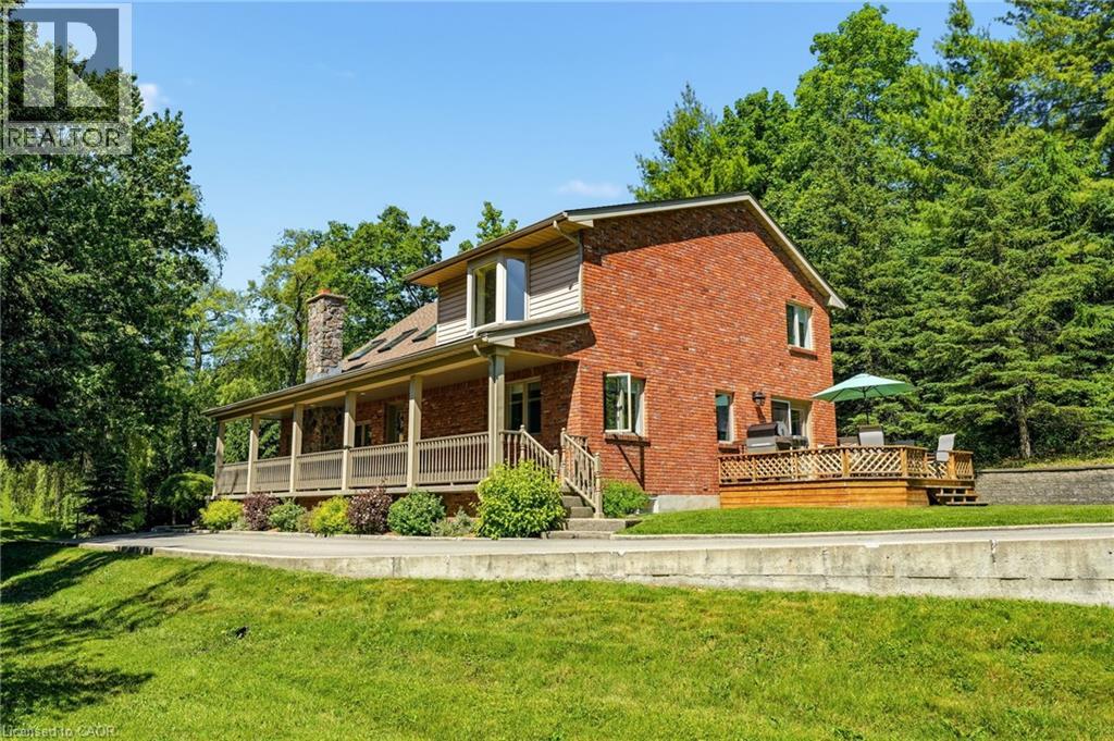 1811 Old Waterdown Road, Burlington, Ontario  L7P 0T2 - Photo 2 - 40835826