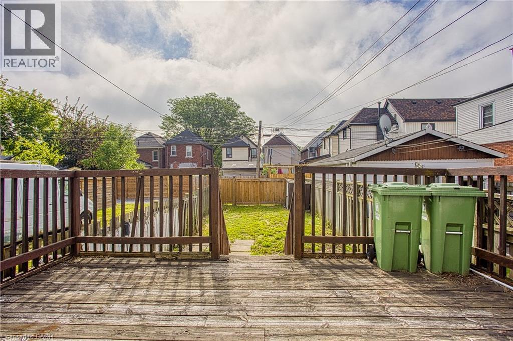 126 Belmont Avenue, Hamilton, Ontario  L8L 7M3 - Photo 25 - 40838408