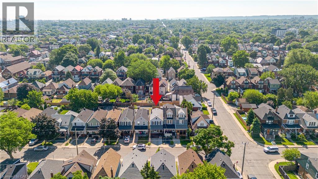 126 Belmont Avenue, Hamilton, Ontario  L8L 7M3 - Photo 30 - 40838408