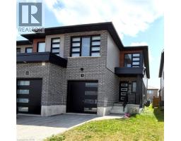 51 WILKINSON Avenue, Cambridge, Ontario