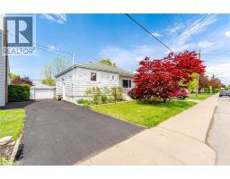 94 CLARENDON Avenue, Hamilton, Ontario