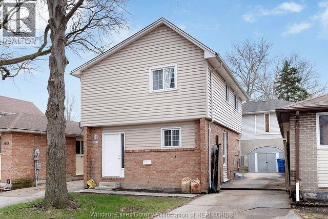 MLS# 26017718: 8665 DARLINGTON CRESCENT, Windsor, Canada