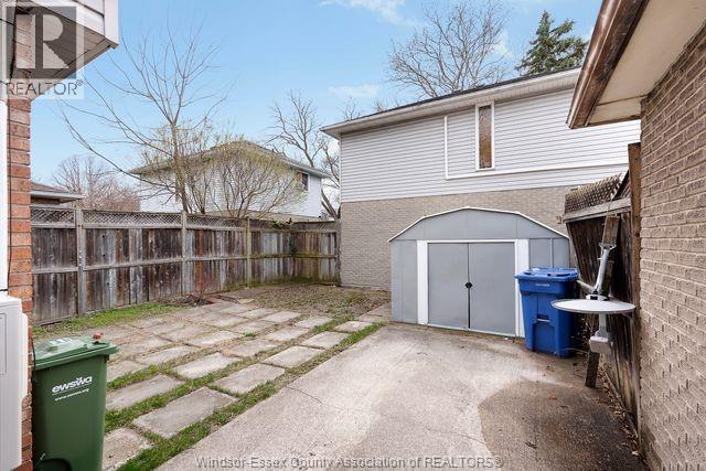 8665 Darlington Crescent, Windsor, Ontario N8S 4M5 - Photo 24 - 26017718