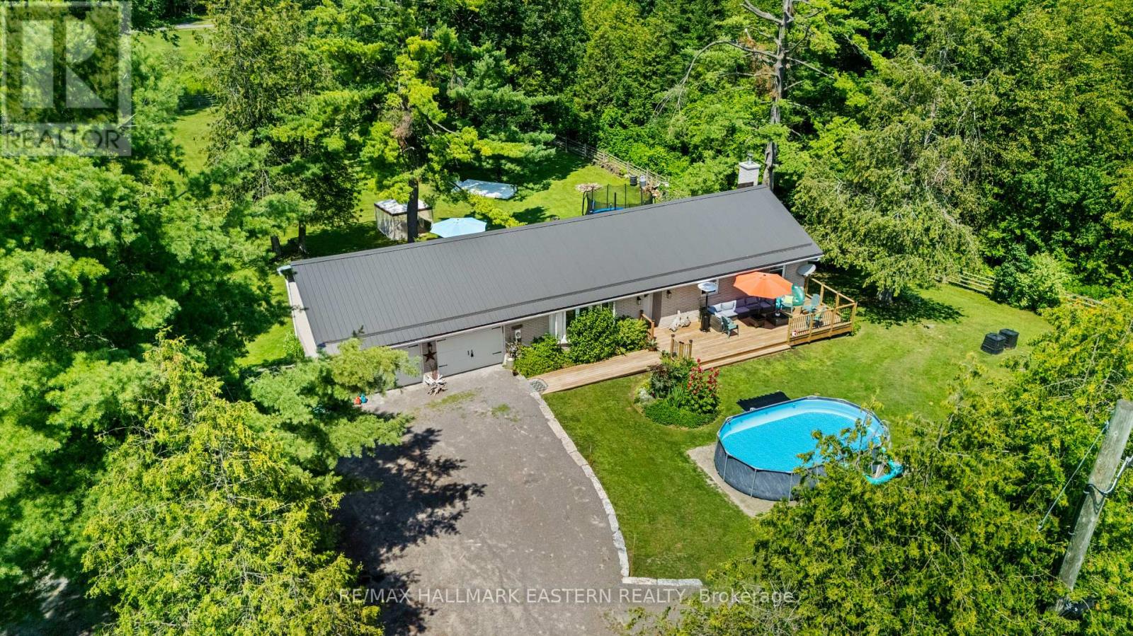 2694 County Road 6 E, Douro-Dummer, Ontario K0L 2H0 - Photo 1 - X13593402