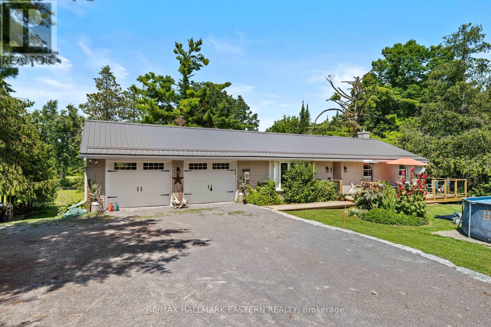 2694 County Road 6 E, Douro-Dummer, Ontario K0L 2H0 - Photo 2 - X13593402
