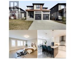 3354 MERSEA STREET, London South, Ontario