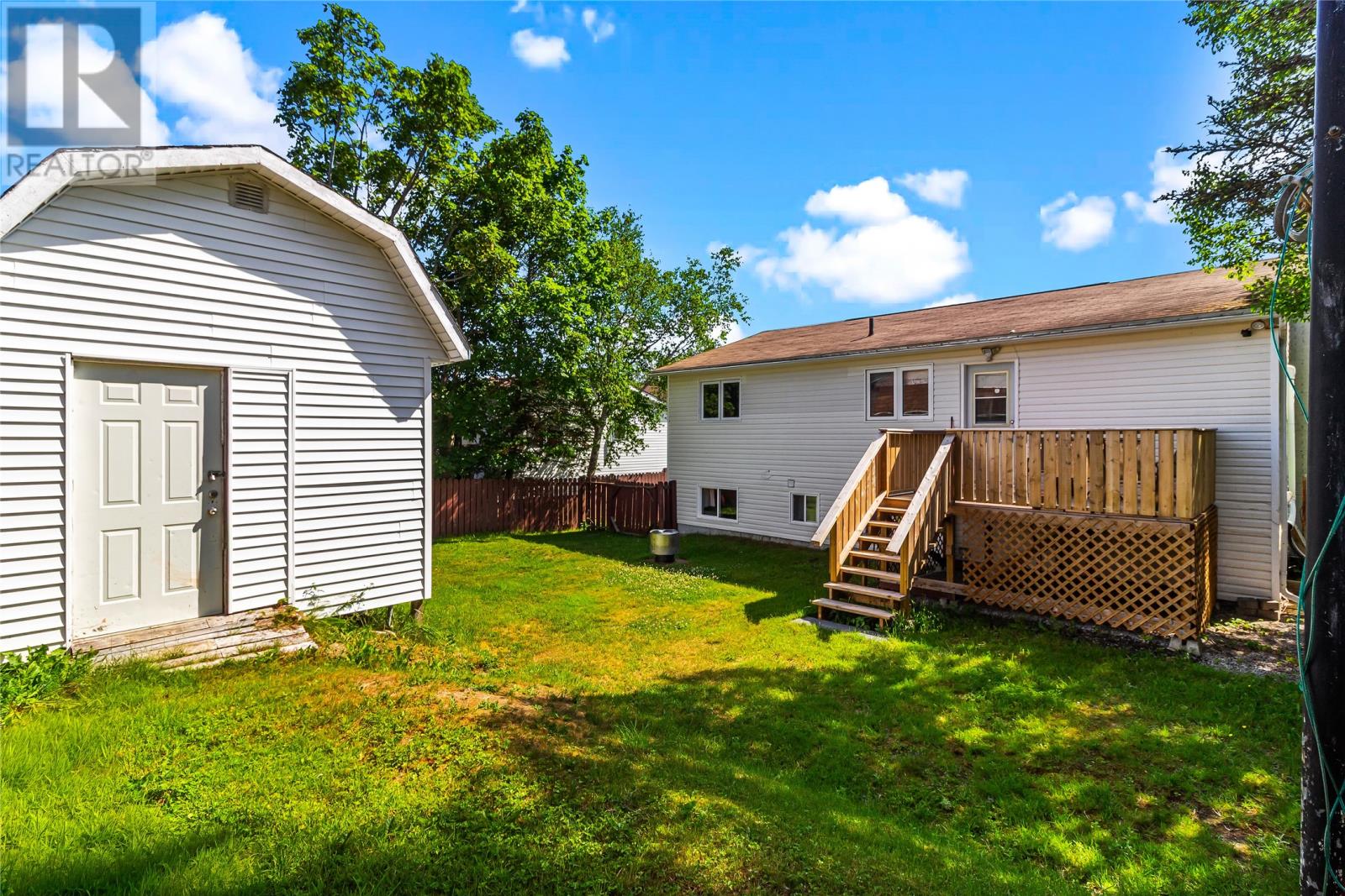 17 Billard Avenue, Mount Pearl, Newfoundland & Labrador  A1N 1R7 - Photo 18 - 1300791