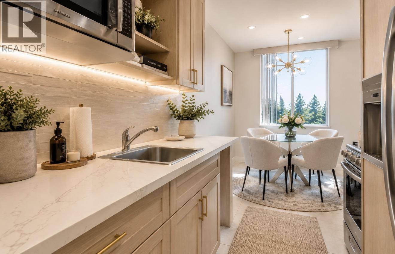 711 2016 Fullerton Avenue, North Vancouver, British Columbia  V7P 3E6 - Photo 15 - R3148500