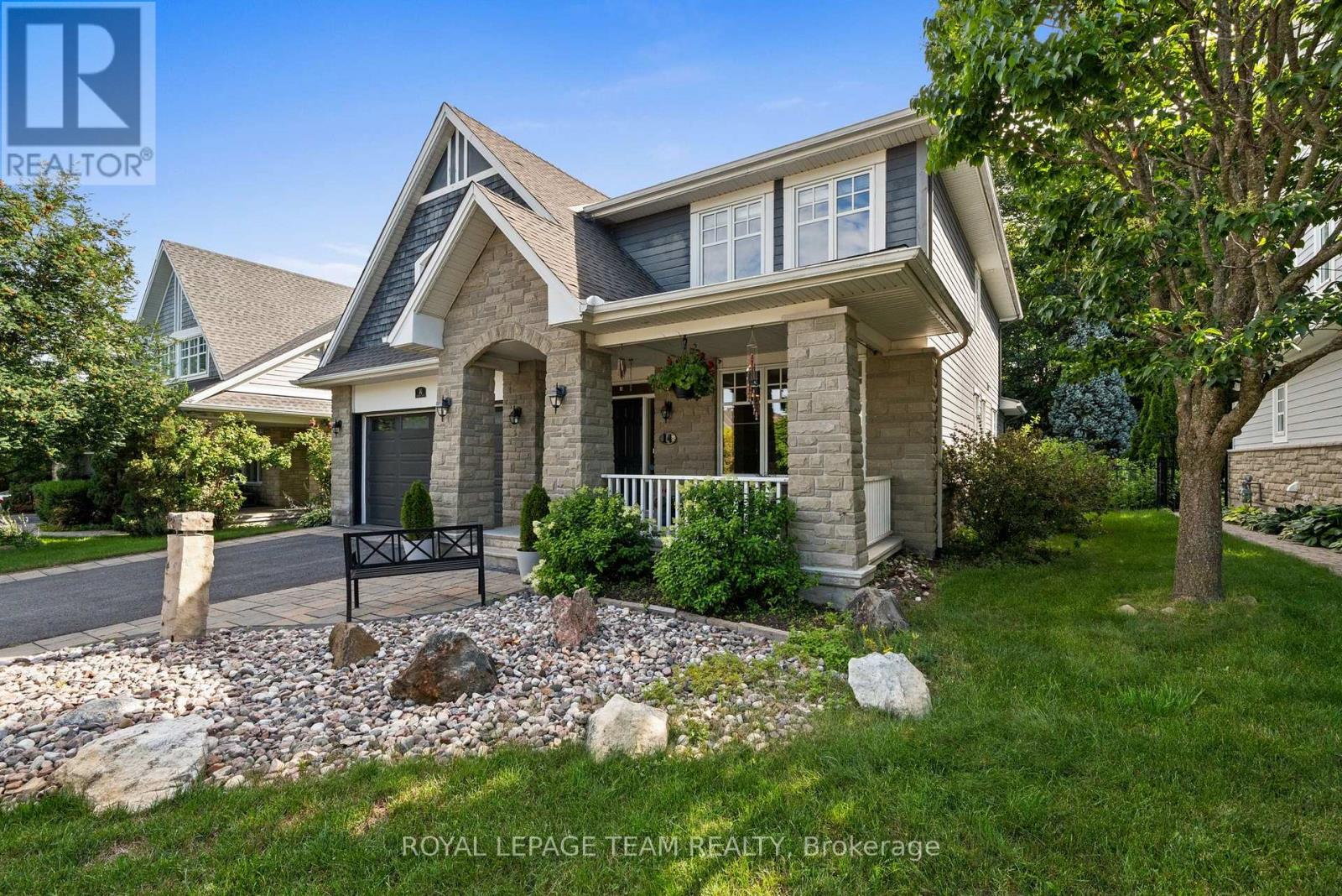 14 Ironside Court, Ottawa, Ontario  K2K 3H5 - Photo 3 - X13593368