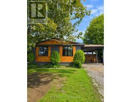 A - 428 HATFIELD CRESCENT, ottawa, Ontario
