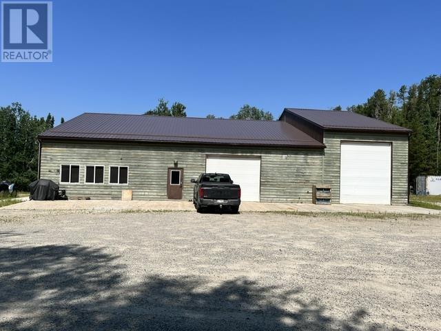 20 Highway 804, Ear Falls, Ontario