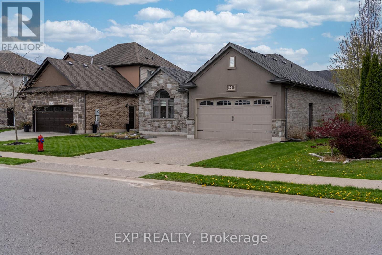 8736 Angie Drive, Niagara Falls, Ontario  L2H 0H9 - Photo 2 - X13593150