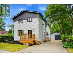 162 DUFFERIN STREET E, St. Catharines, Ontario