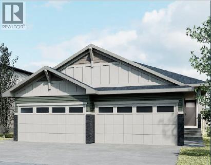 56 Heritage Grove, Cochrane, Alberta  T4C 3M3 - Photo 1 - A2329750