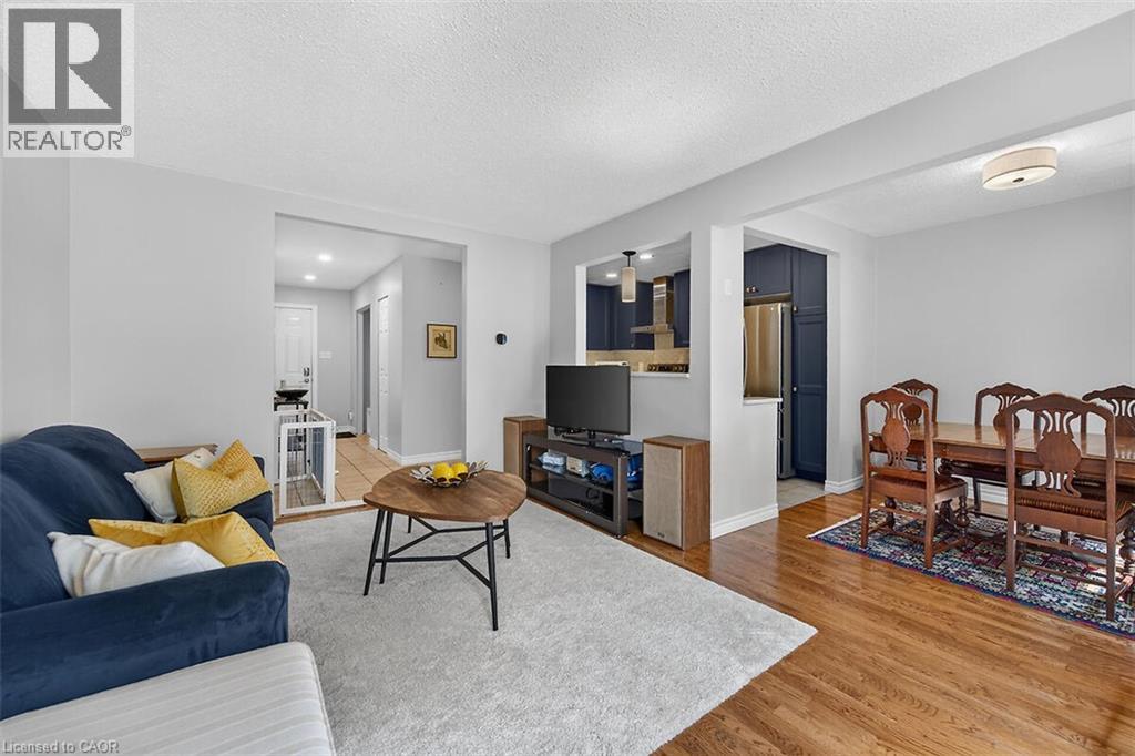 300 Rexford Drive Unit# 24, Hamilton, Ontario  L8W 1P5 - Photo 21 - 40850250