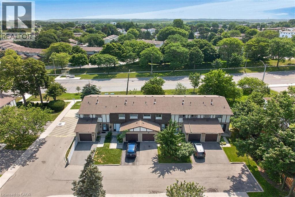 300 Rexford Drive Unit# 24, Hamilton, Ontario  L8W 1P5 - Photo 3 - 40850250