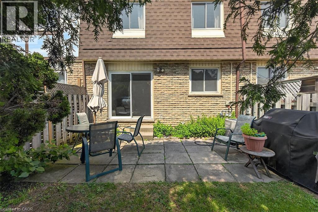 300 Rexford Drive Unit# 24, Hamilton, Ontario  L8W 1P5 - Photo 37 - 40850250