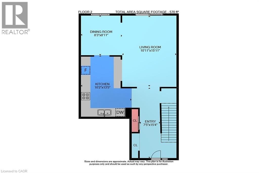 300 Rexford Drive Unit# 24, Hamilton, Ontario  L8W 1P5 - Photo 44 - 40850250