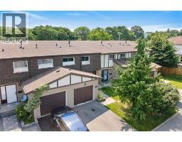 300 REXFORD Drive Unit# 24, hamilton, Ontario