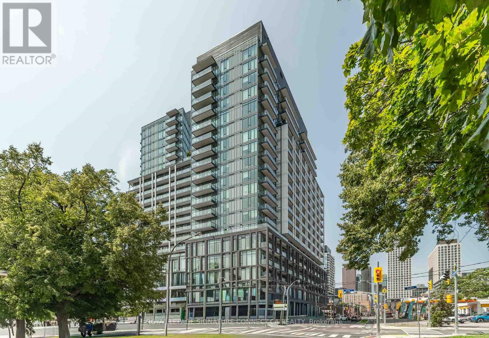 420 - 50 POWER STREET, Toronto, Ontario