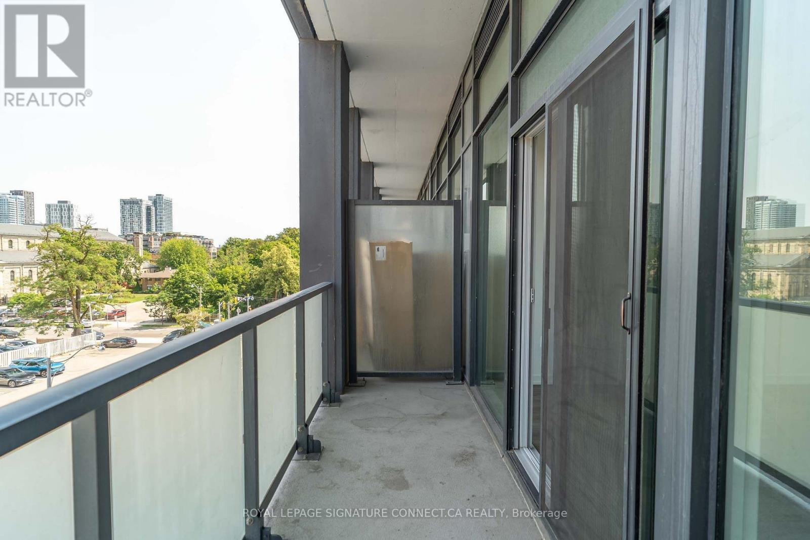 420 - 50 Power Street, Toronto, Ontario  M5A 0V3 - Photo 15 - C13593124