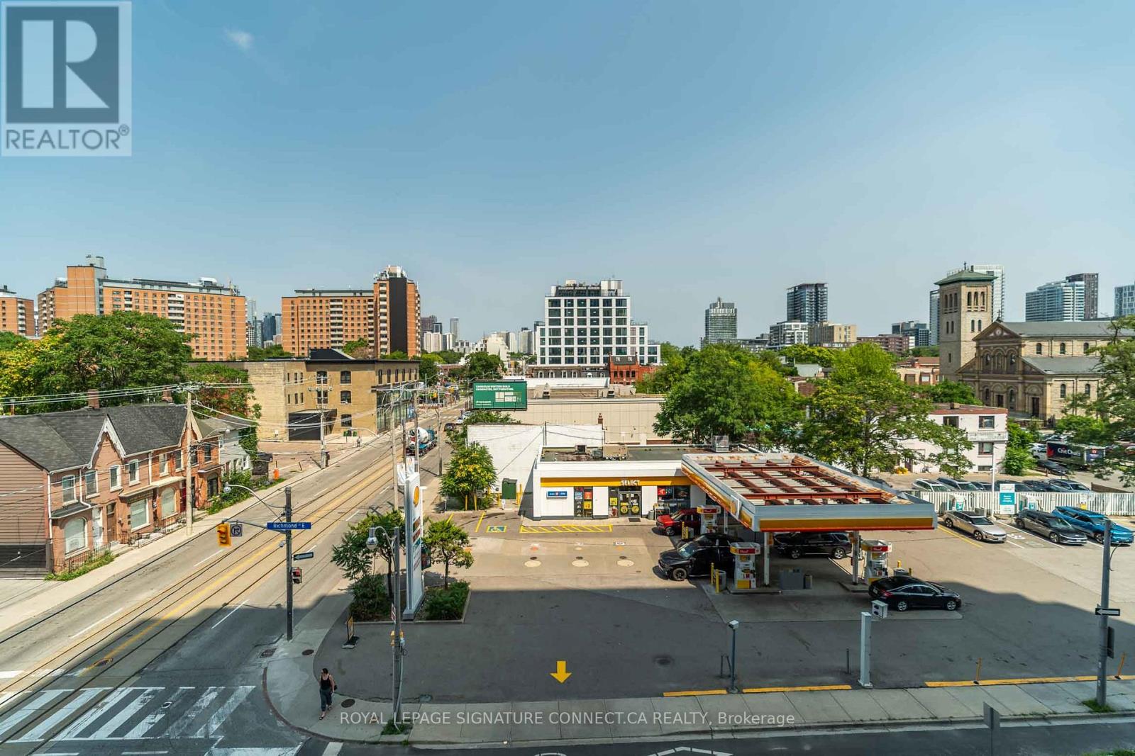 420 - 50 Power Street, Toronto, Ontario  M5A 0V3 - Photo 18 - C13593124