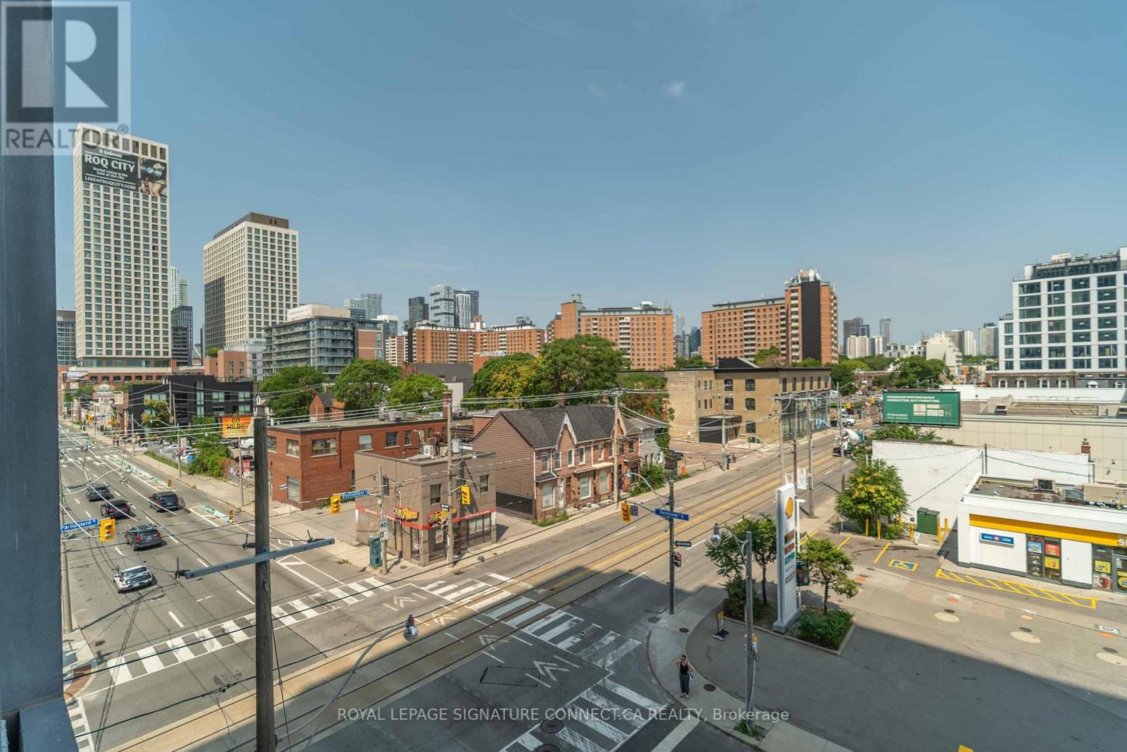 420 - 50 Power Street, Toronto, Ontario  M5A 0V3 - Photo 19 - C13593124