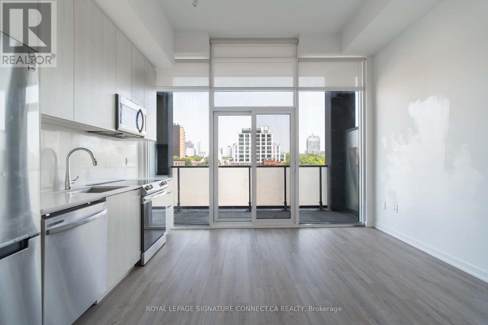 420 - 50 Power Street, Toronto, Ontario  M5A 0V3 - Photo 3 - C13593124