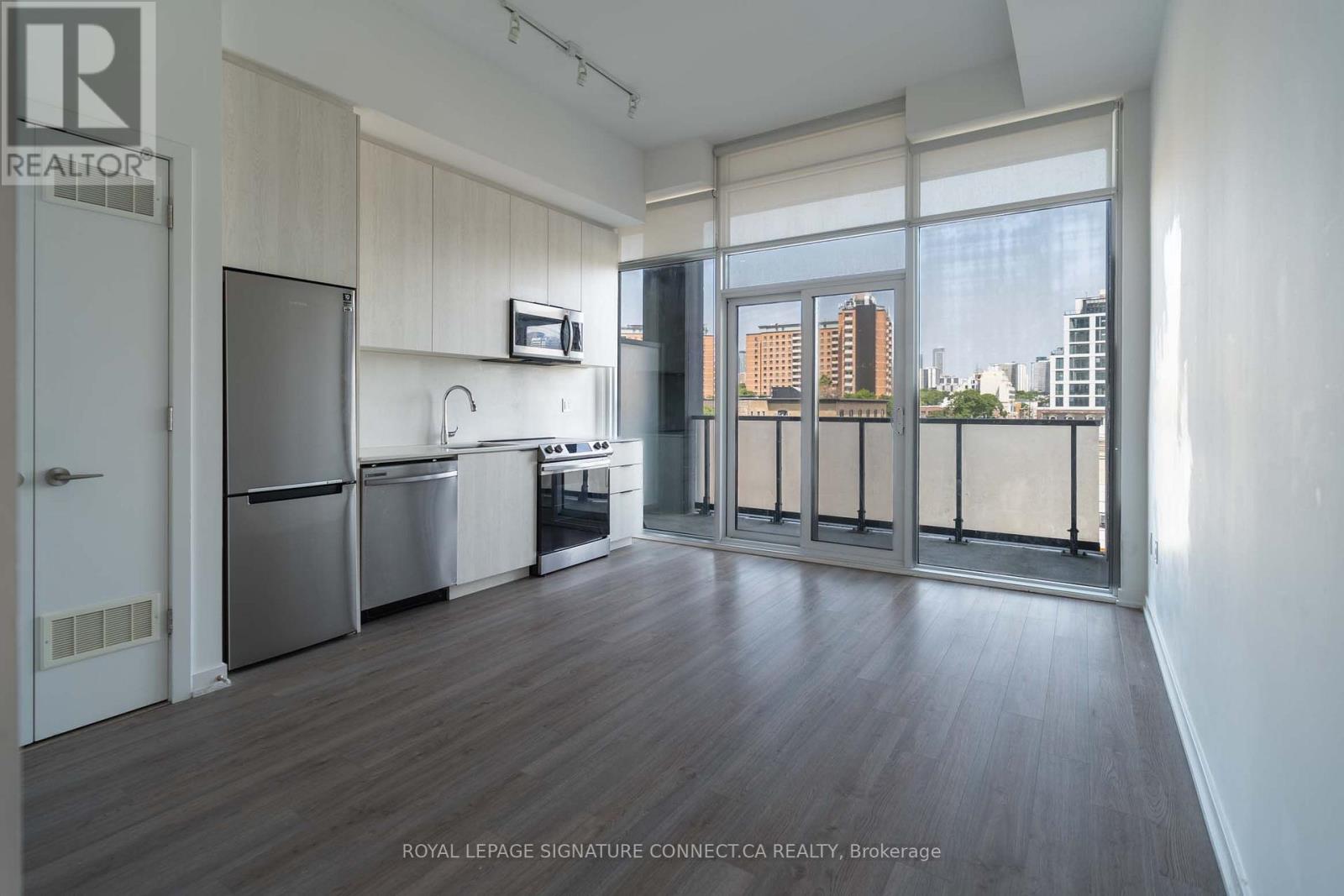 420 - 50 Power Street, Toronto, Ontario  M5A 0V3 - Photo 4 - C13593124